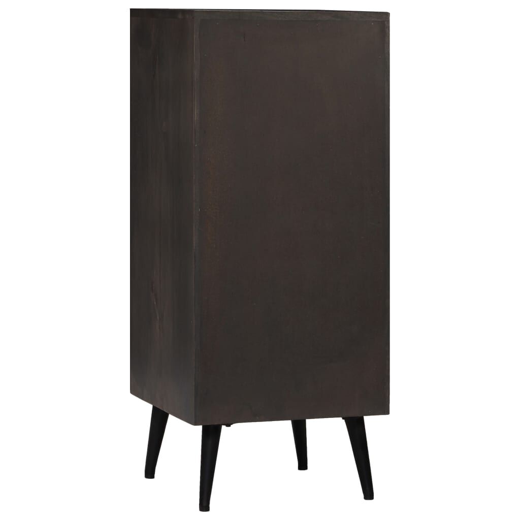 Sideboard Solid Mango Wood 40x40x91 cm Price