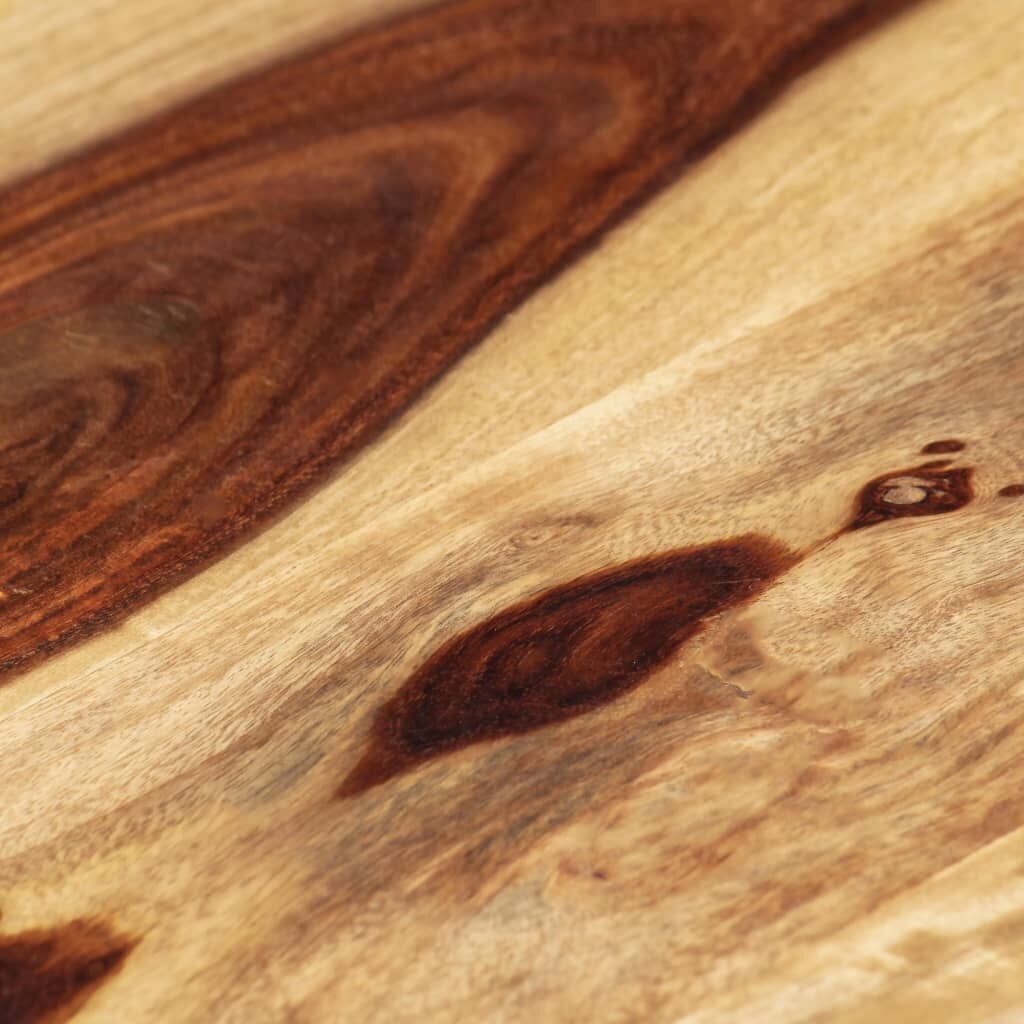 Coffee Table 110x60x40 cm Solid Acacia Wood Price