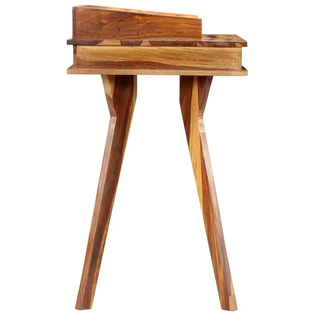 Writing Desk 115x50x85 cm Solid Acacia Wood Price