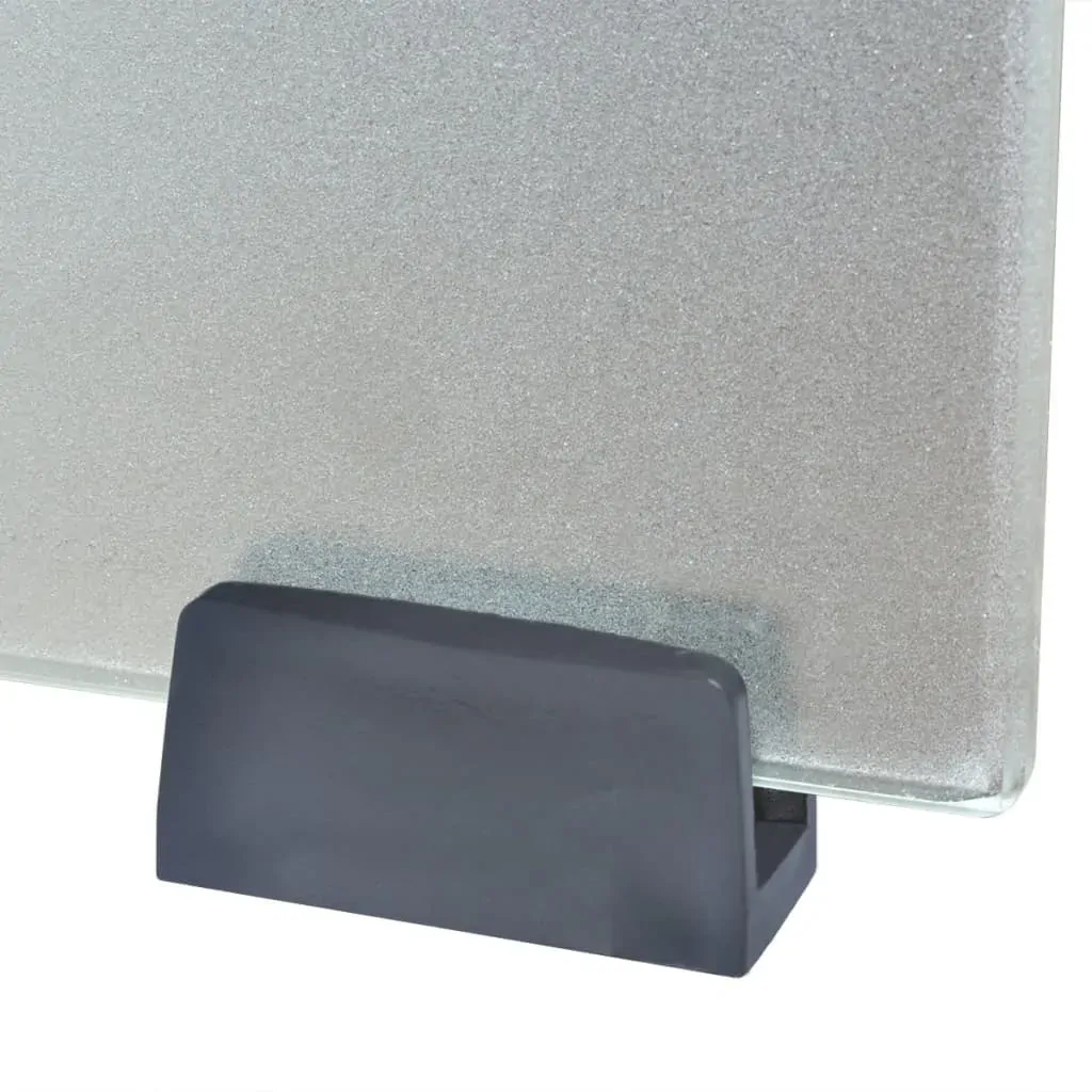 Double Sliding Door Glass Price