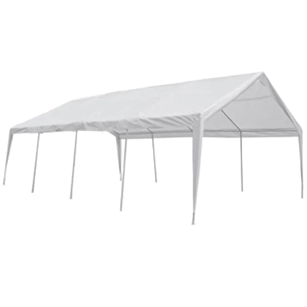 Party Marquee White 8x4 m Price
