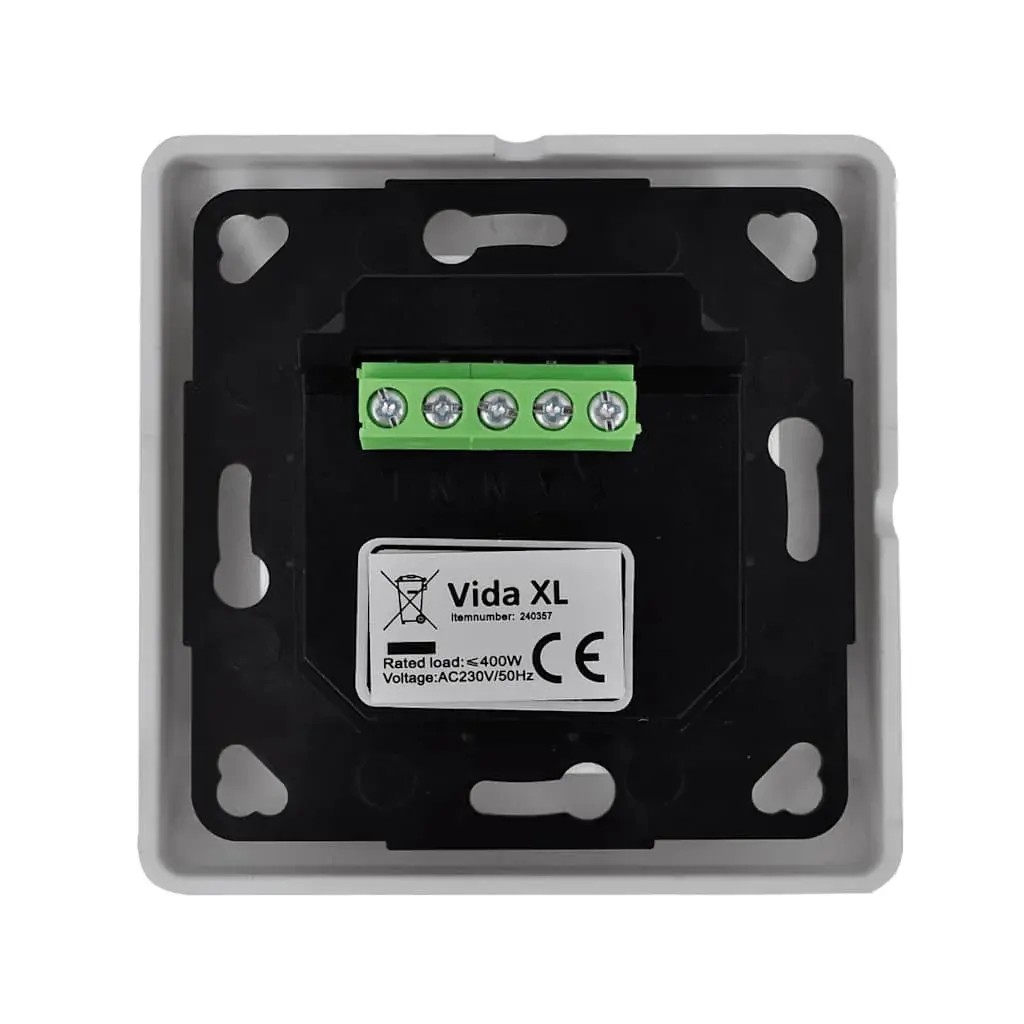 Rotary Motor Controller with Programmable Timer Price