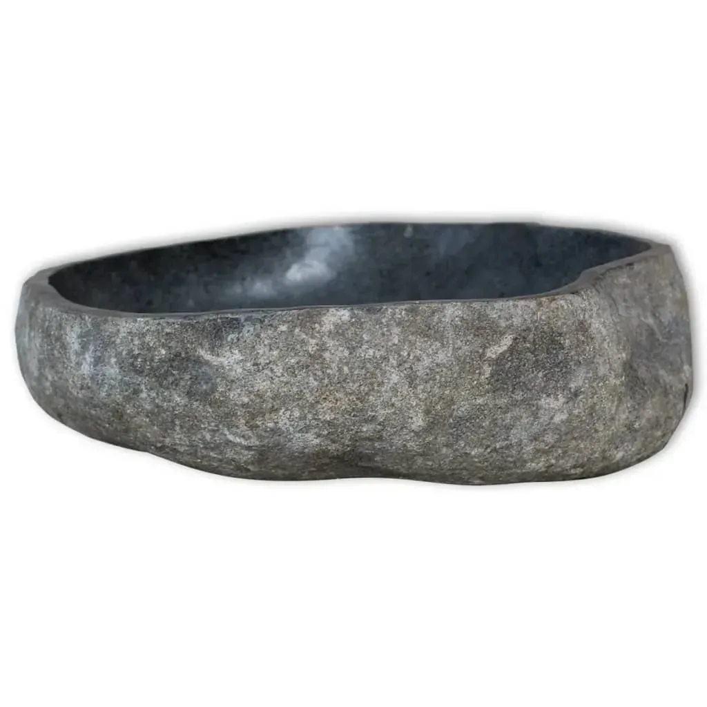 Wash Basin River Stone Price
