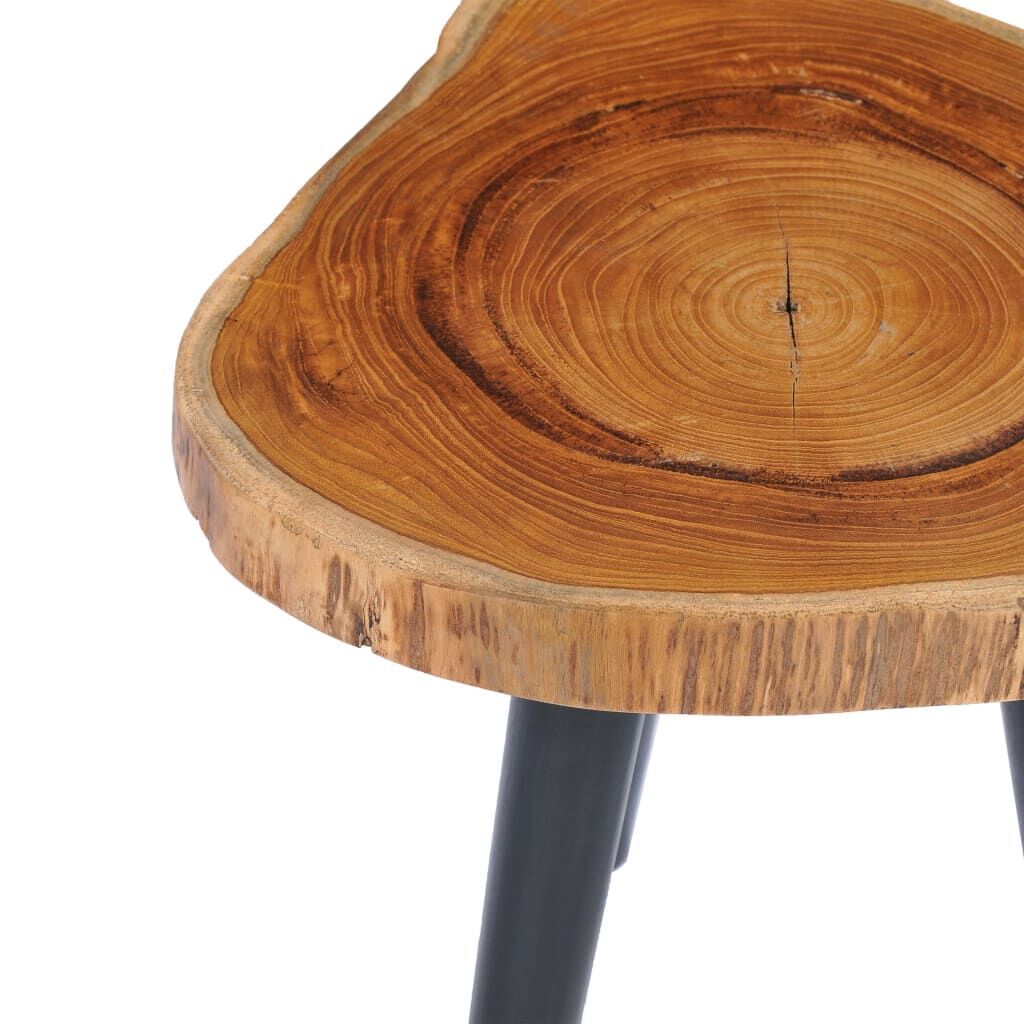 Coffee Table 40x45 cm Solid Teak Price
