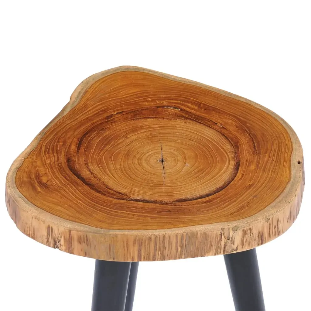 Coffee Table 40x45 cm Solid Teak Price