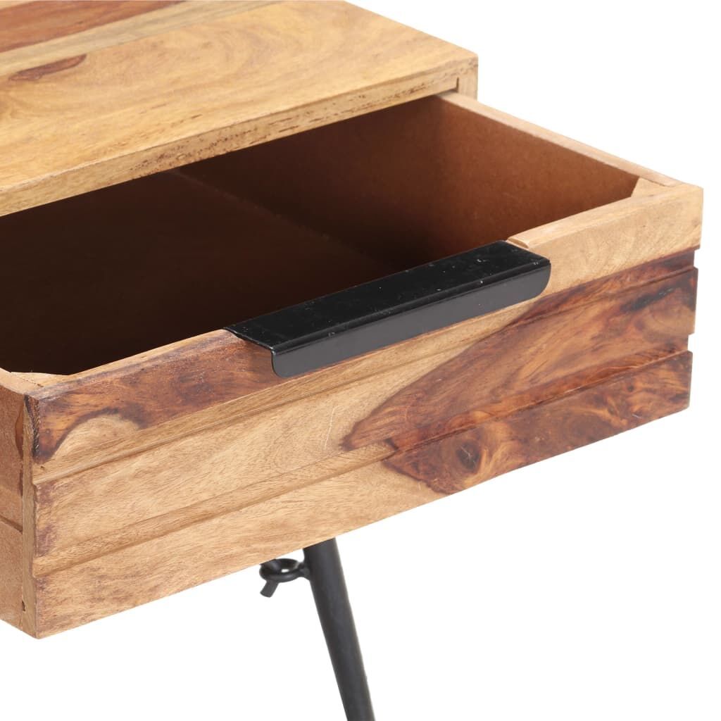 Coffee Table 88x55x40 cm Solid Acacia Wood Price