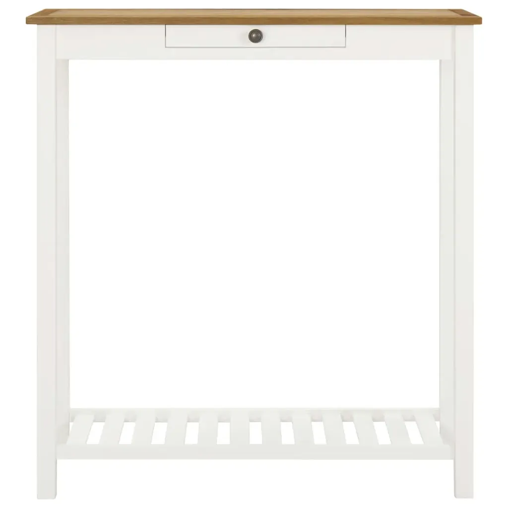Bar table 100x40x110 cm Solid Oak Wood Price