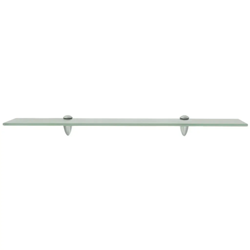 Floating Shelves 2 pcs Glass 70x10 cm 8 mm Price