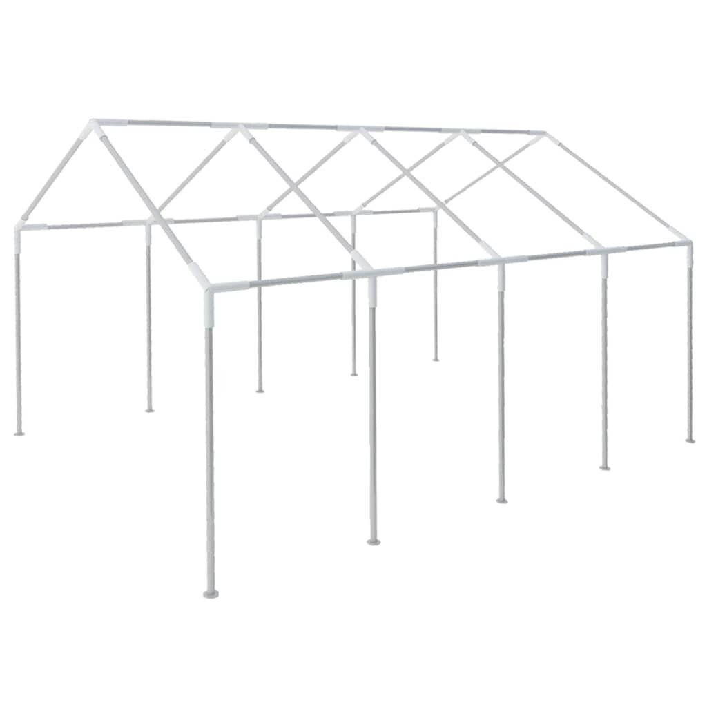 Party Marquee White 8x4 m Price