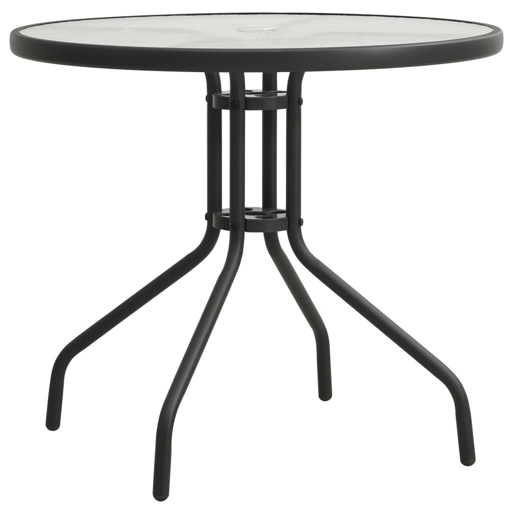 5 Piece Outdoor Dining Set Steel Price