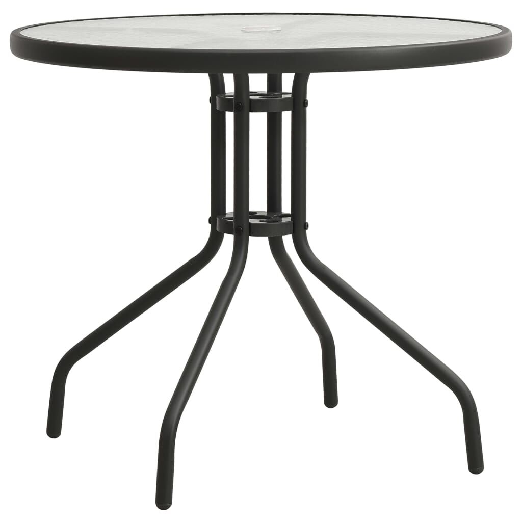 5 Piece Outdoor Dining Set Steel Price