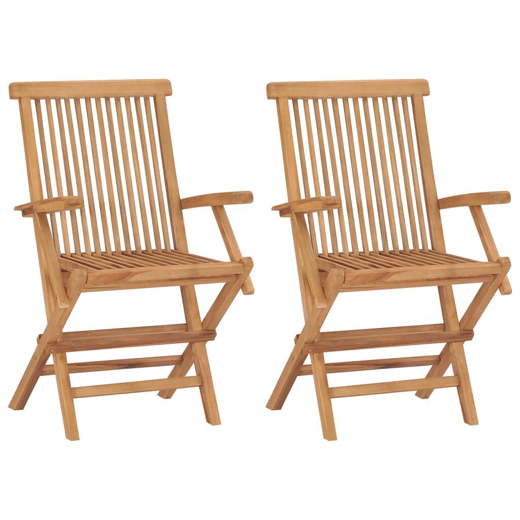 3 Piece Garden Dining Set Solid Wood Teak Price