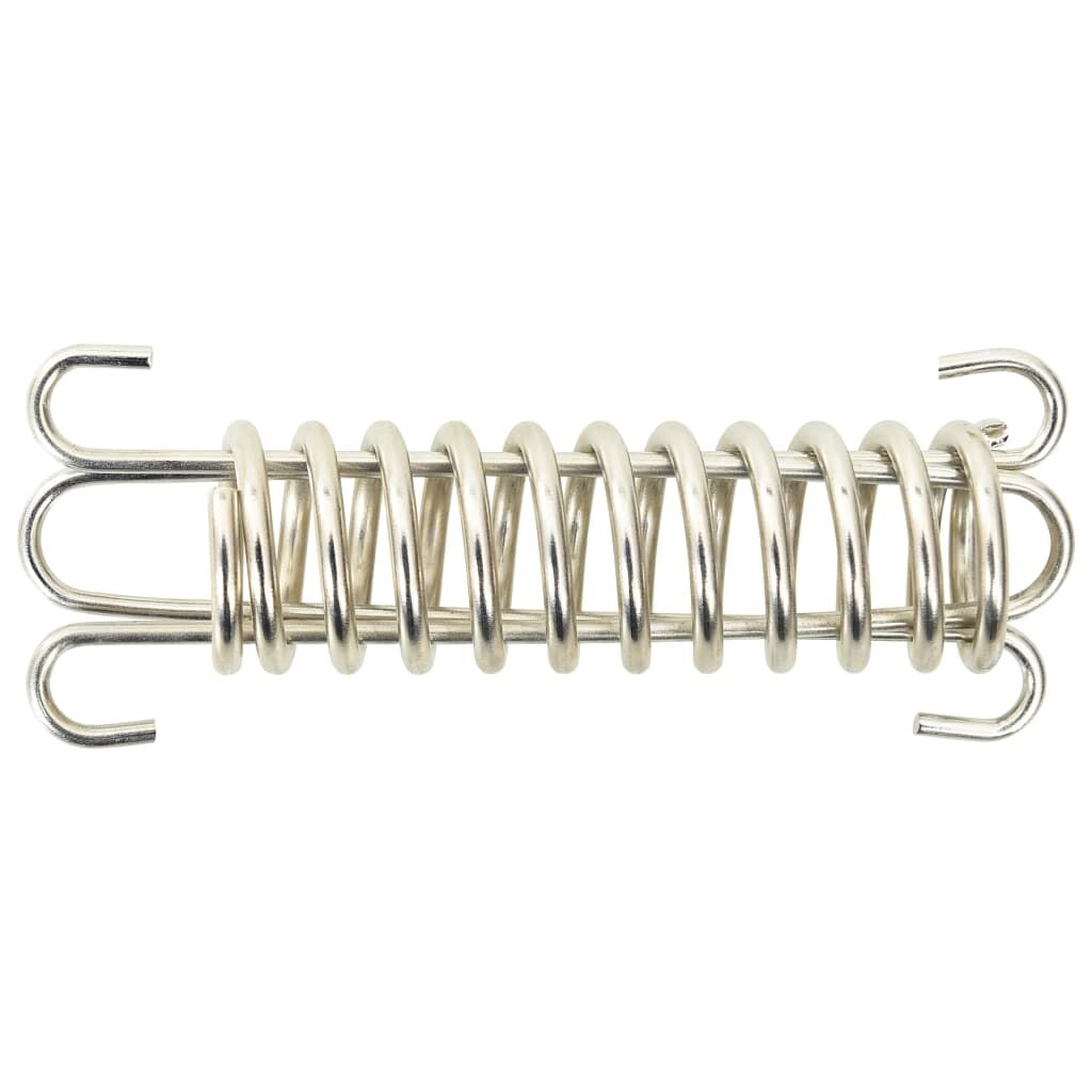 Spring Locks for Sunshade Sail 5 pcs Stainless Steel Price