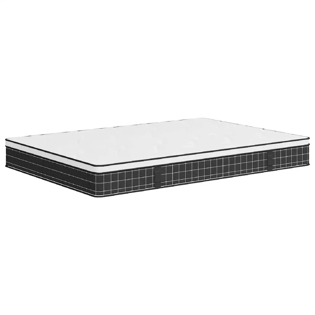 Bonnell Spring Mattress Medium 137x190 cm Double Size Price