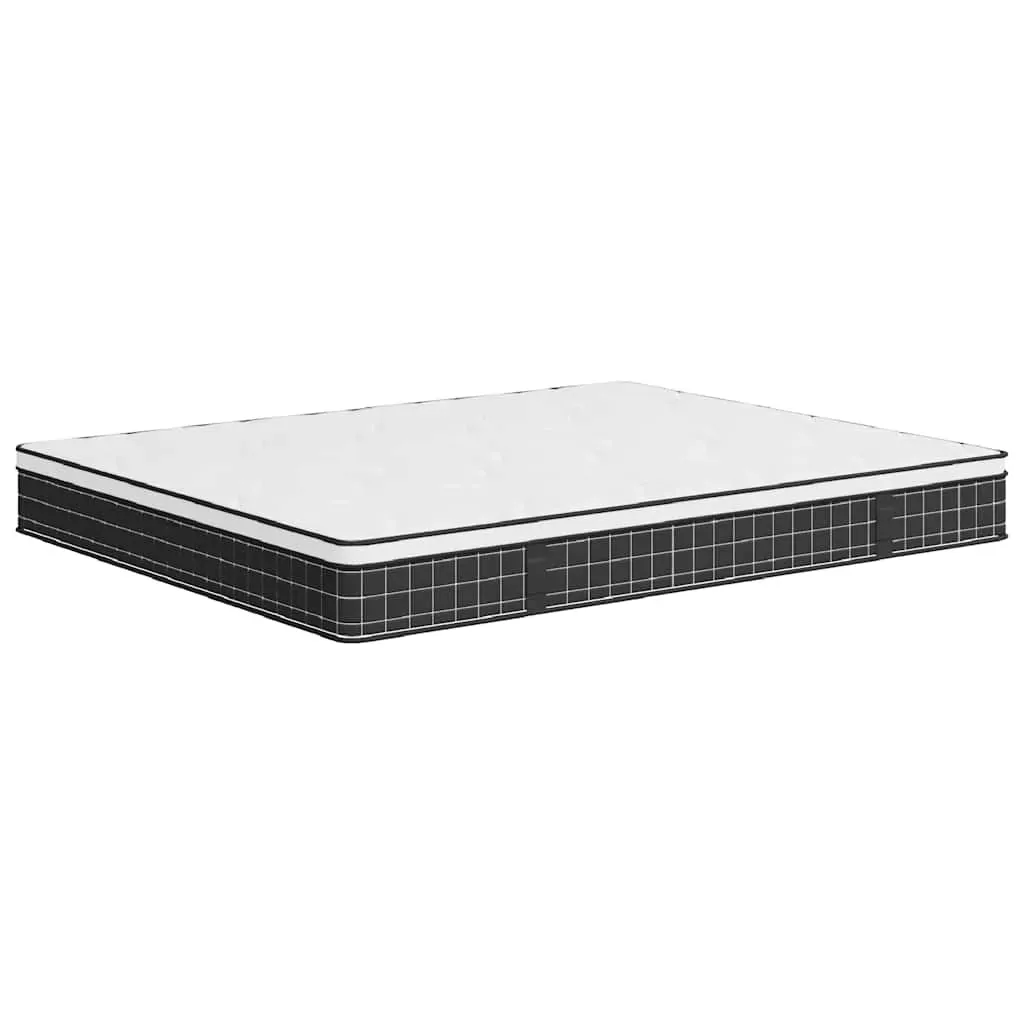 Bonnell Spring Mattress Medium 152x203 cm Queen Size Price