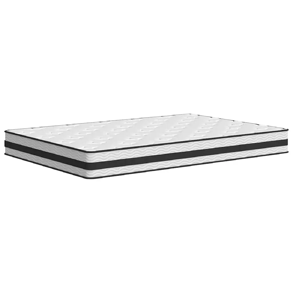 Bonnell Spring Mattress Medium 137x190 cm Double Size Price