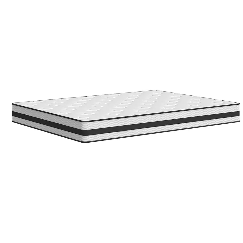 Bonnell Spring Mattress Medium 152x203 cm Queen Size Price