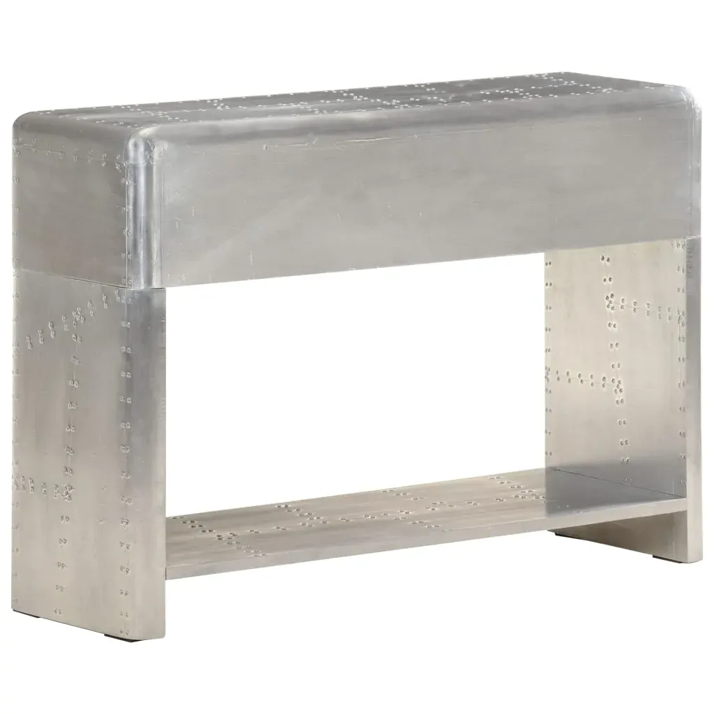 Aviator Sideboard 110x35x75 cm Metal Price
