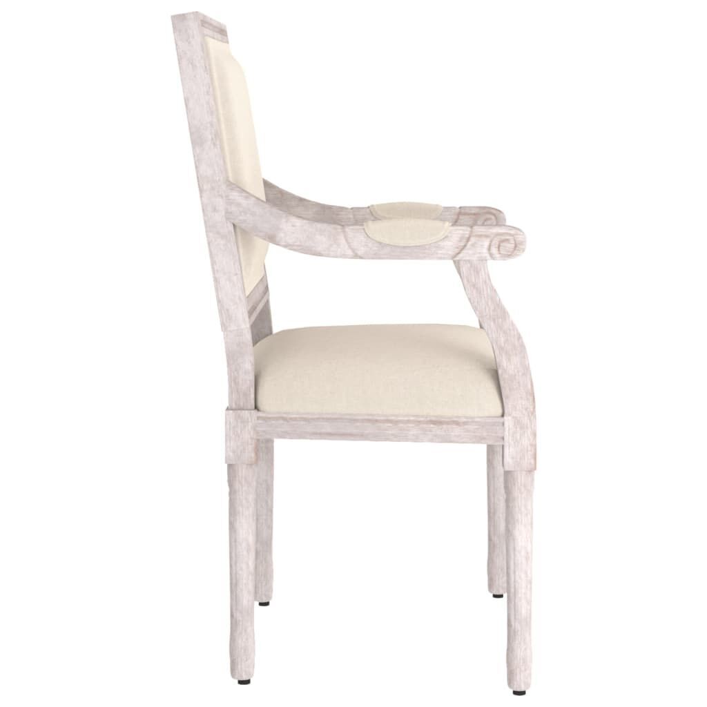 Sofa Chair 54x59x99 cm Linen Price