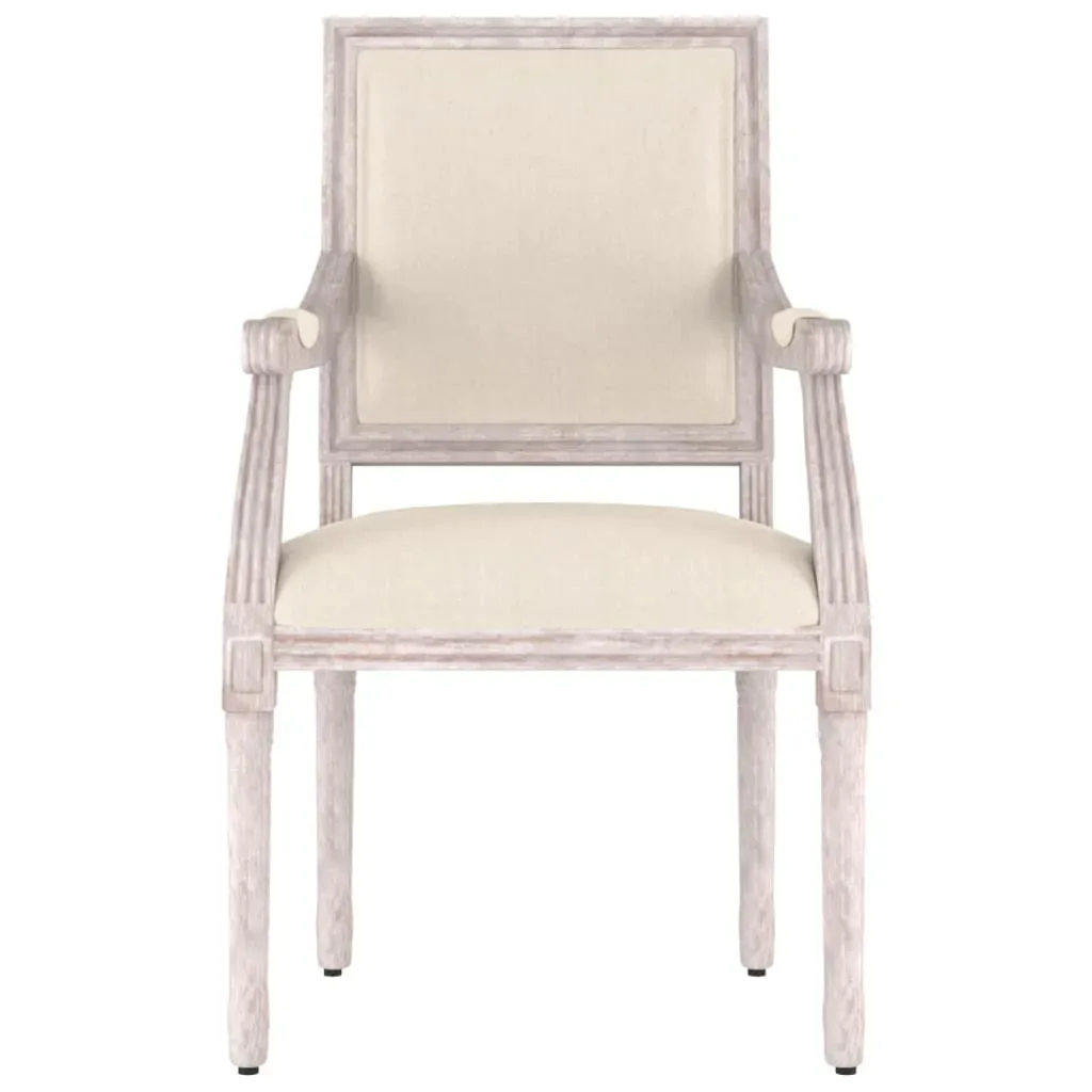 Sofa Chair 54x59x99 cm Linen Price