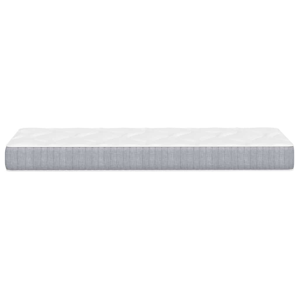 Pocket Spring Mattress Medium 90x190 cm Price