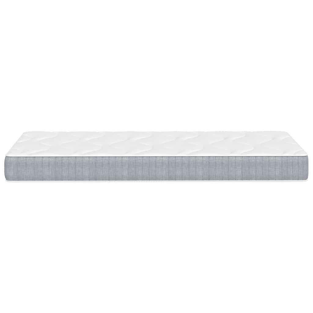 Pocket Spring Mattress Medium 107x203 cm King Single Size Price