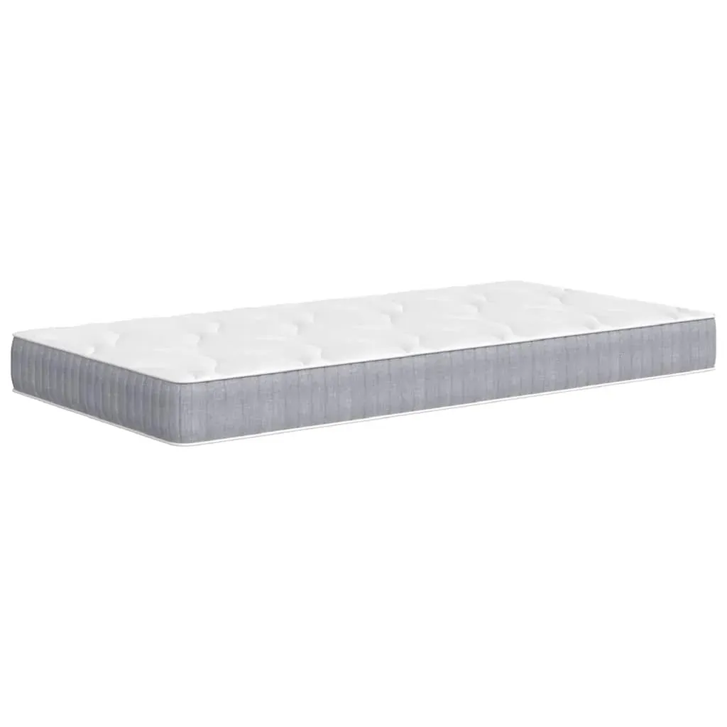 Pocket Spring Mattress Medium 107x203 cm King Single Size Price
