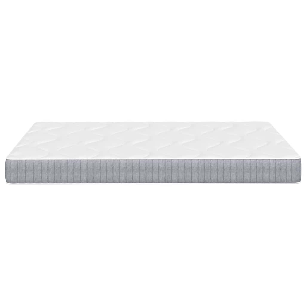 Pocket Spring Mattress Medium 152x203 cm Queen Size Price