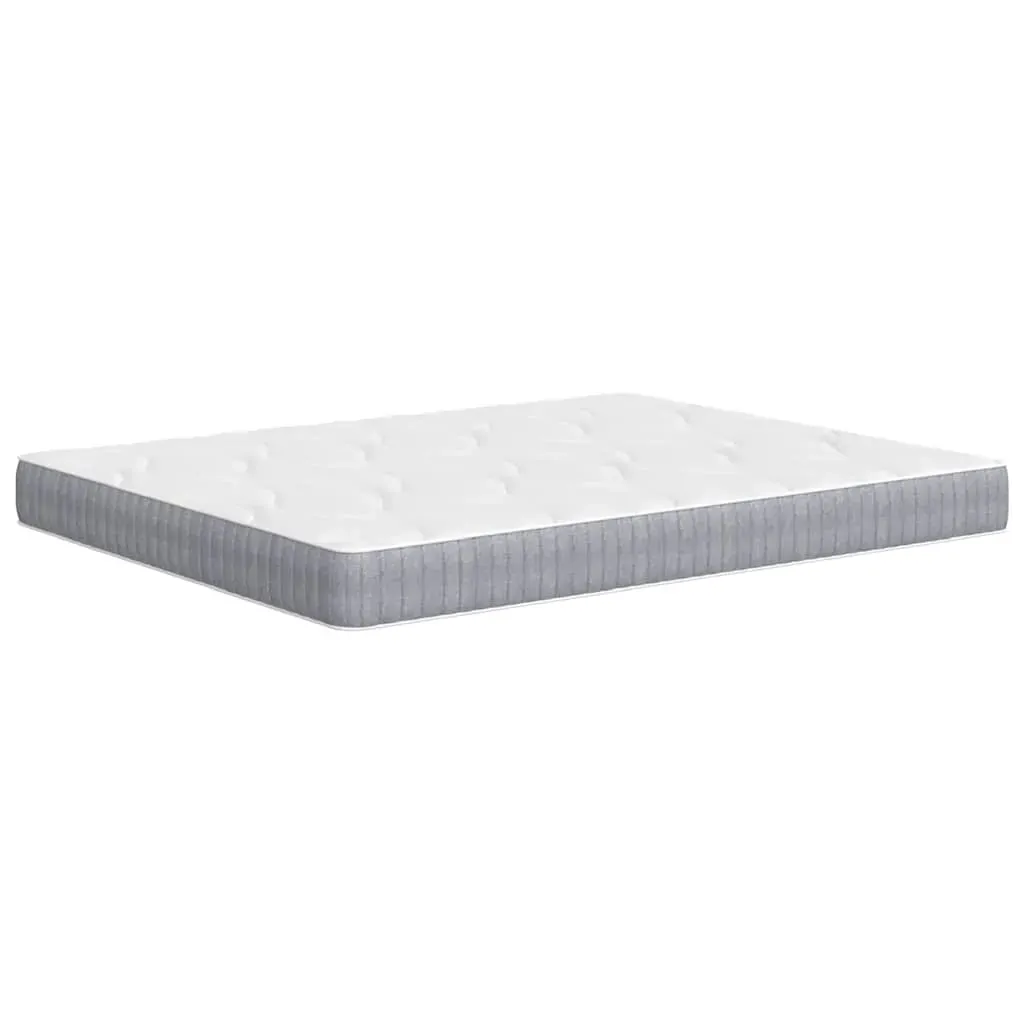 Pocket Spring Mattress Medium 152x203 cm Queen Size Price