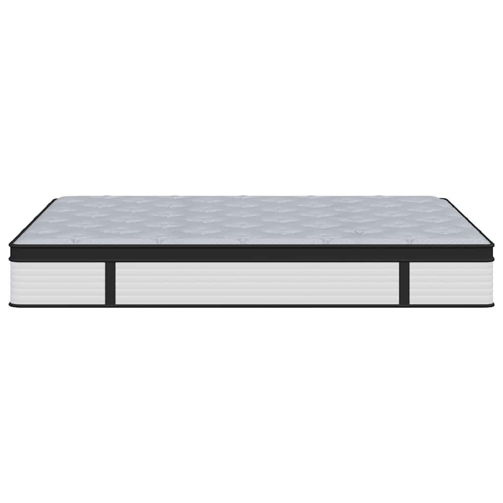 Pocket Spring Mattress Medium 137x190 cm Double Size Price
