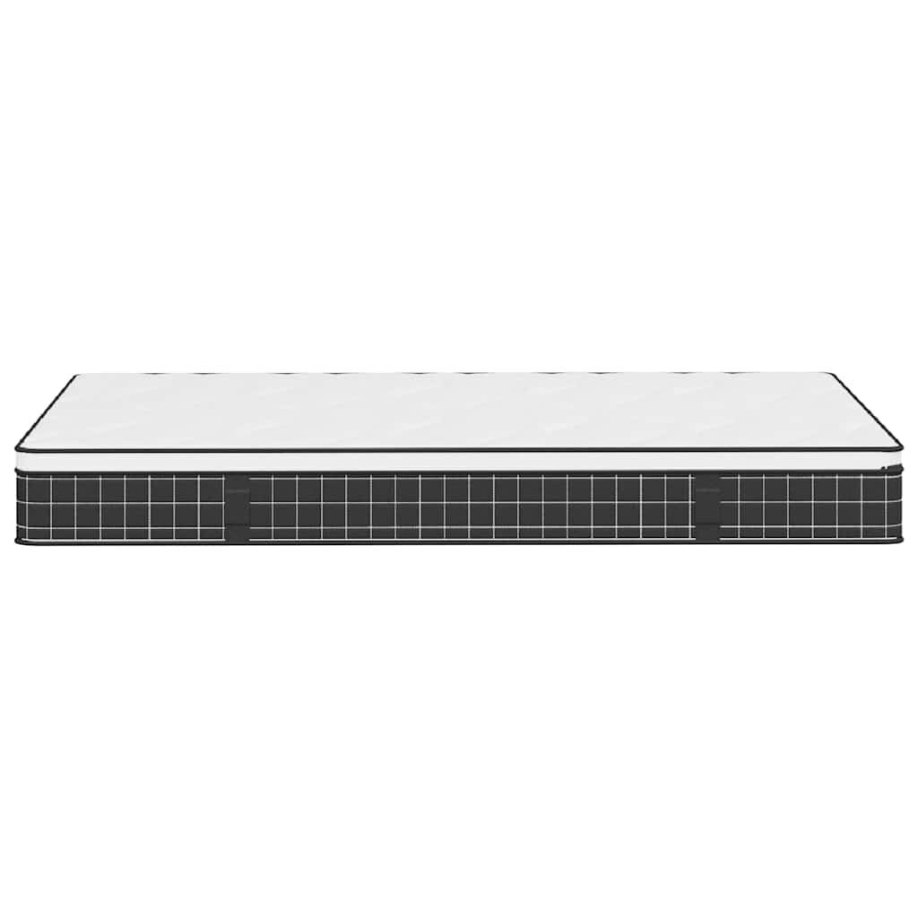 Bonnell Spring Mattress Medium 107x203 cm King Single Size Price
