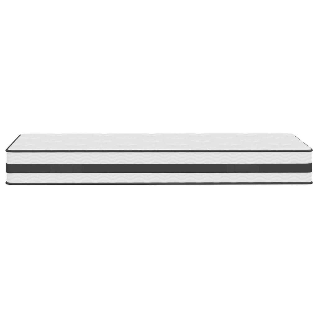 Bonnell Spring Mattress Medium 90x190 cm Price