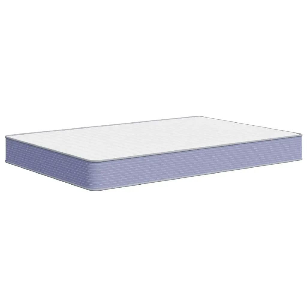 Foam Mattress Medium Soft 152x203 cm Queen Size Price