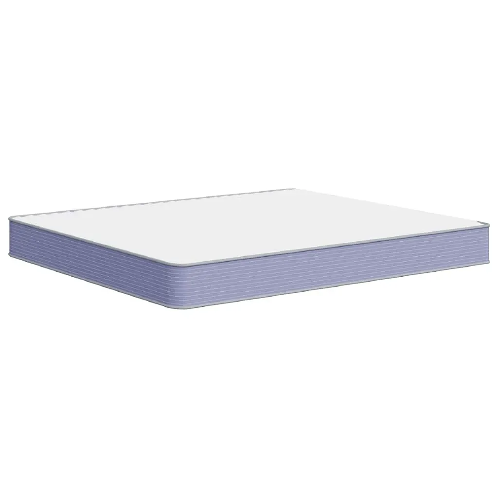 Foam Mattress Medium Soft 183x203 cm King Size Price