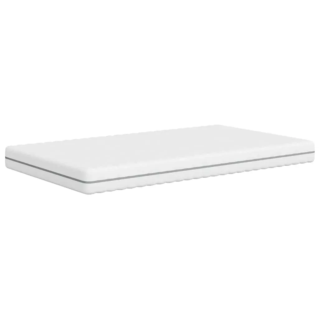 Foam Mattress Medium Soft 107x203 cm King Single Size Price
