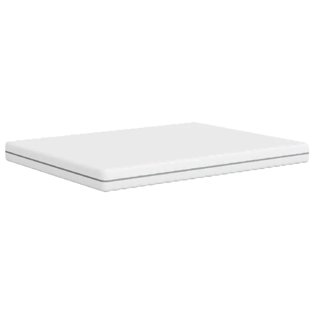 Foam Mattress Medium Soft 152x203 cm Queen Size Price