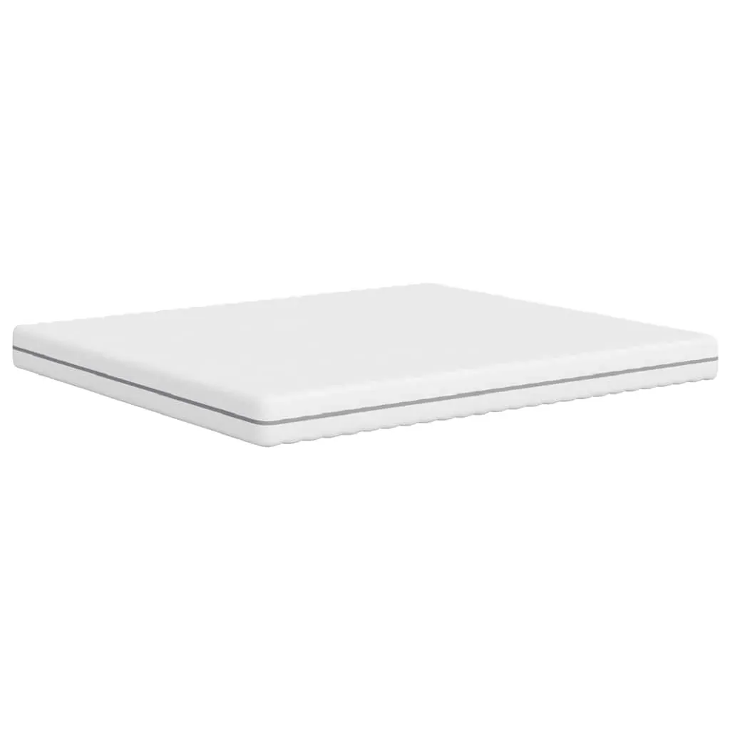 Foam Mattress Medium Soft 183x203 cm King Size Price