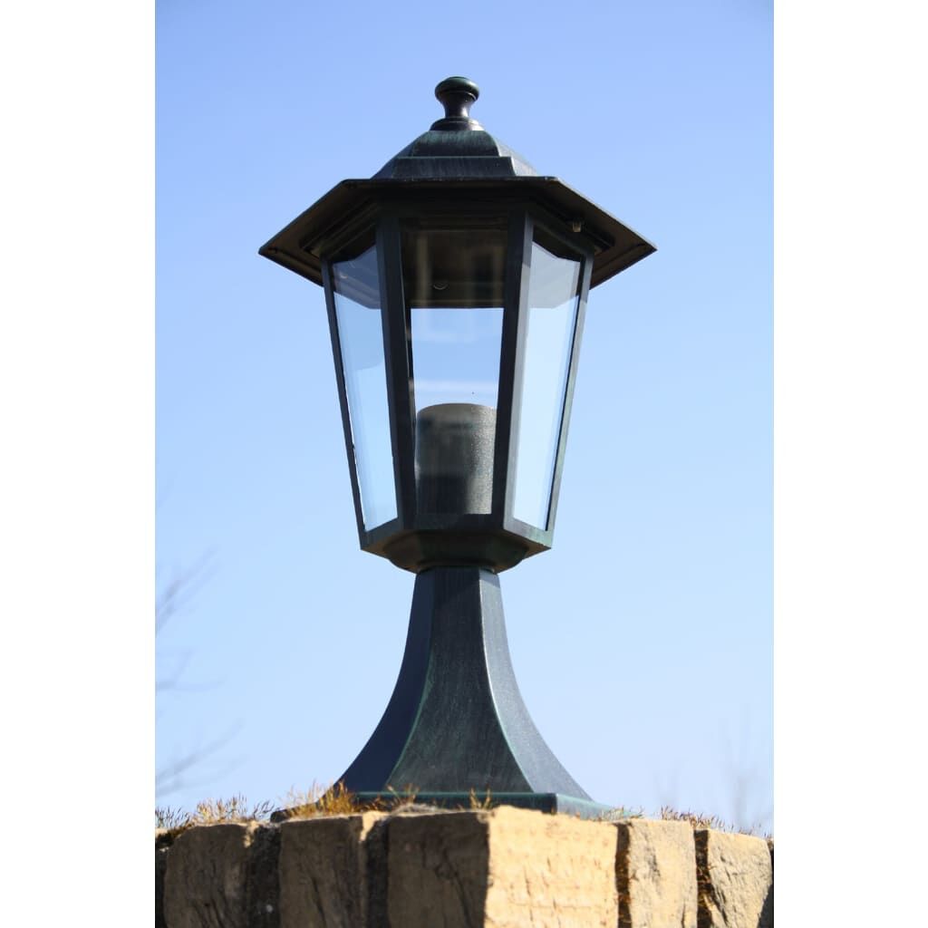Garden Lamp 41 cm Price