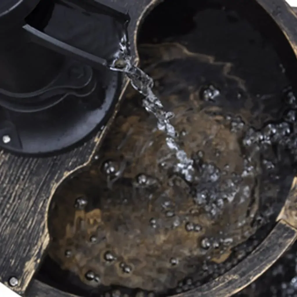 Fountain Well Pump Design Price