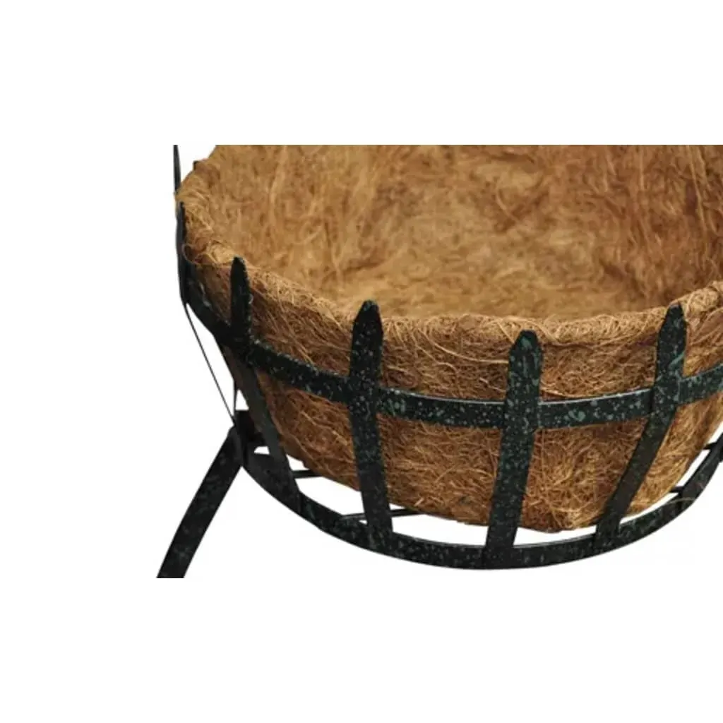 Planter with 3 Baskets Price