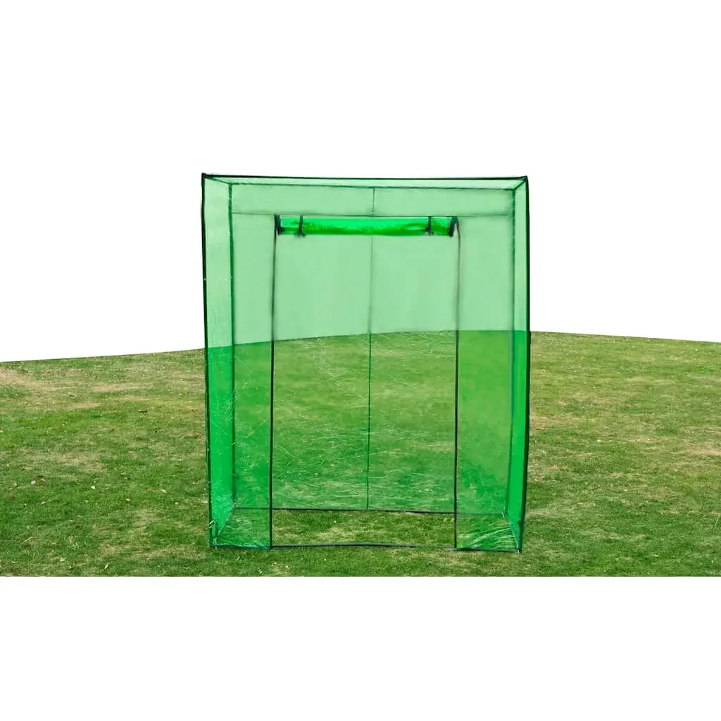 Greenhouse Steel frame PVC Price