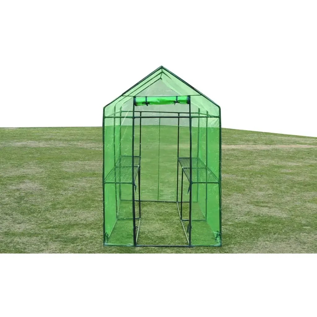 Greenhouse Steel XL Price