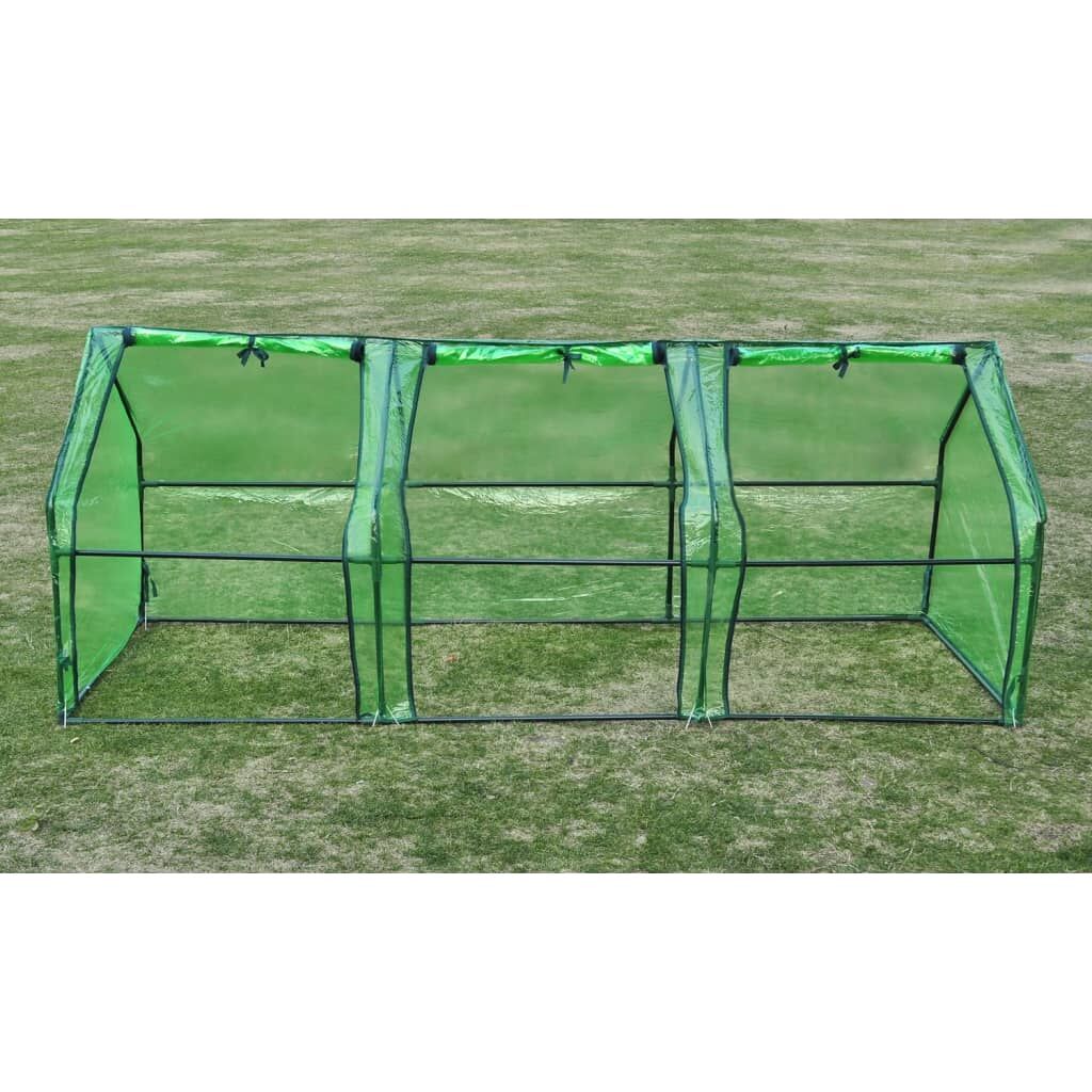 Greenhouse 3 Door Price