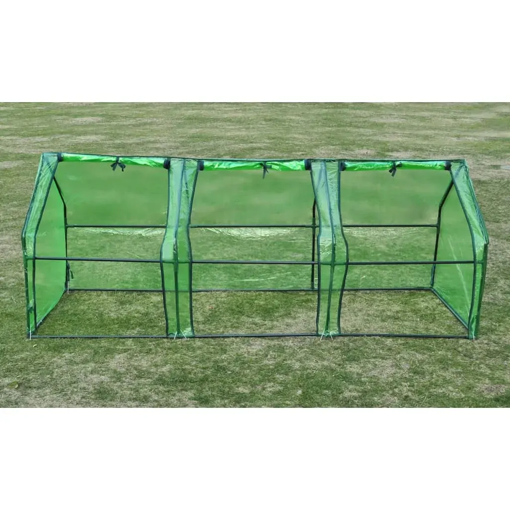 Greenhouse 3 Door Price