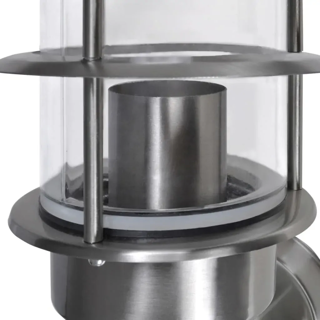 Patio Wall Light Lamp Stainless Steel Price