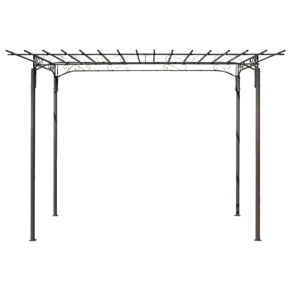Rose Arch garden arbor Steel Garden Decoration Price