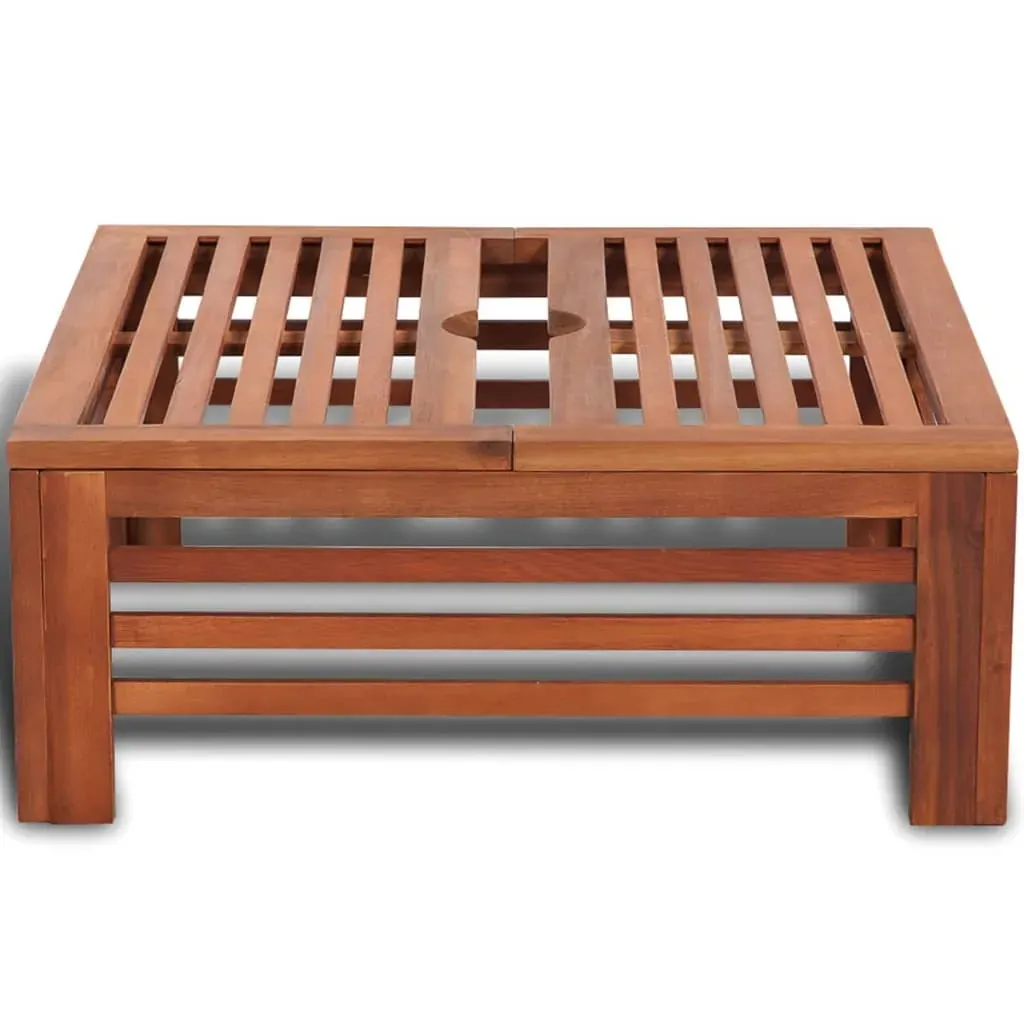 Wooden Parasol Stand Cover Price