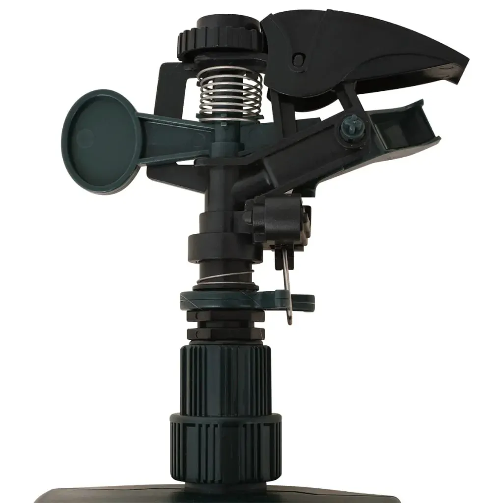 Jet-Spray Animal Repellent with PIR Sensor Dark Green Price
