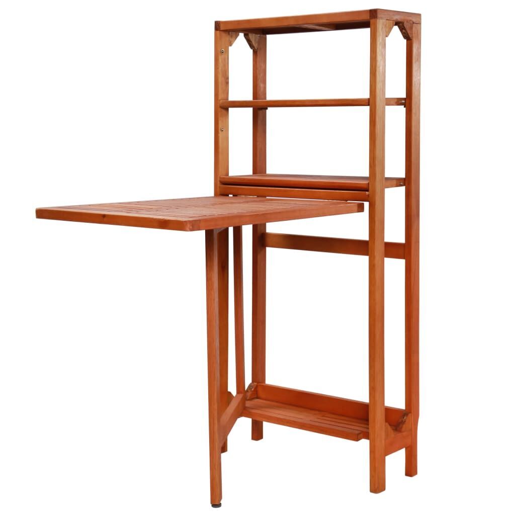 3 Piece Folding Bistro Set Solid Acacia Wood Price