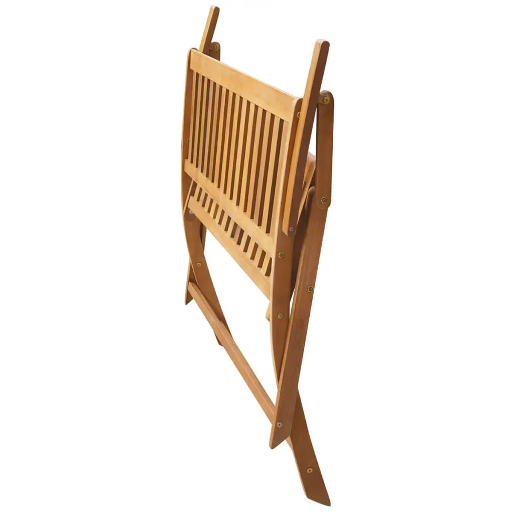 Garden Bench 120 cm Solid Acacia Wood Price